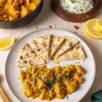 Indian Butter Chicken