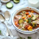 Slow Cooker Chicken recipe