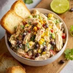 Southwest Chicken Salad