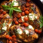 Balsamic Chicken