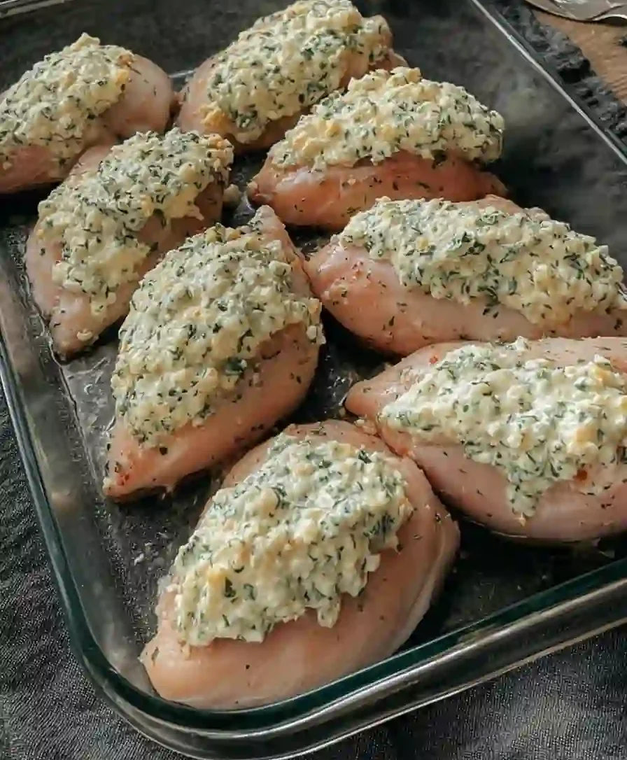 Chicken Breast