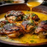 Churu Chicken Amarillo