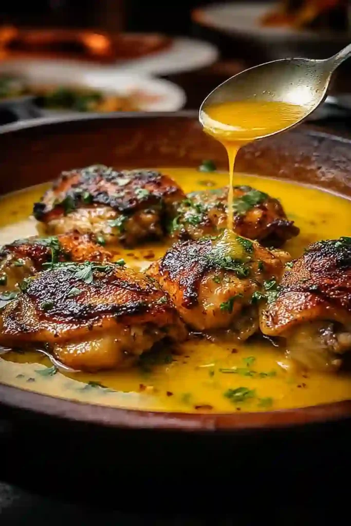 Churu Chicken Amarillo