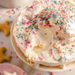 Dunkaroo Dip Recipe 4 Dunkaroo Dip