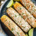 Elote (Mexican Street Corn)