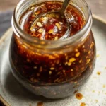 Garlic Chili Oil Recipe