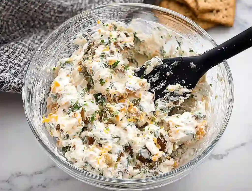 Jalapeno Popper Dip