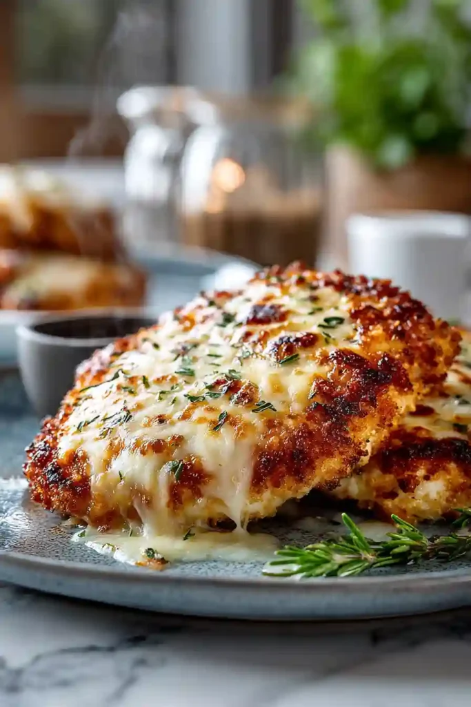 LongHorn Steakhouse Parmesan Chicken Copycat 3 LongHorn Steakhouse Parmesan Chicken Copycat