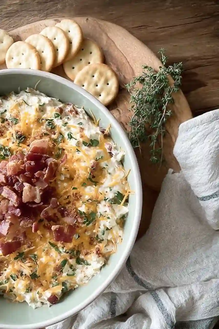 Million Dollar Boat Dip Recipe