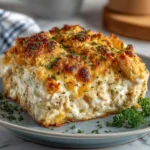 Million Dollar Chicken Casserole