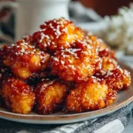 Orange Chicken