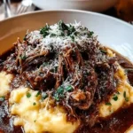 Short Rib Ragu