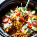Taco Casserole