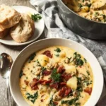Zuppa Toscana Soup