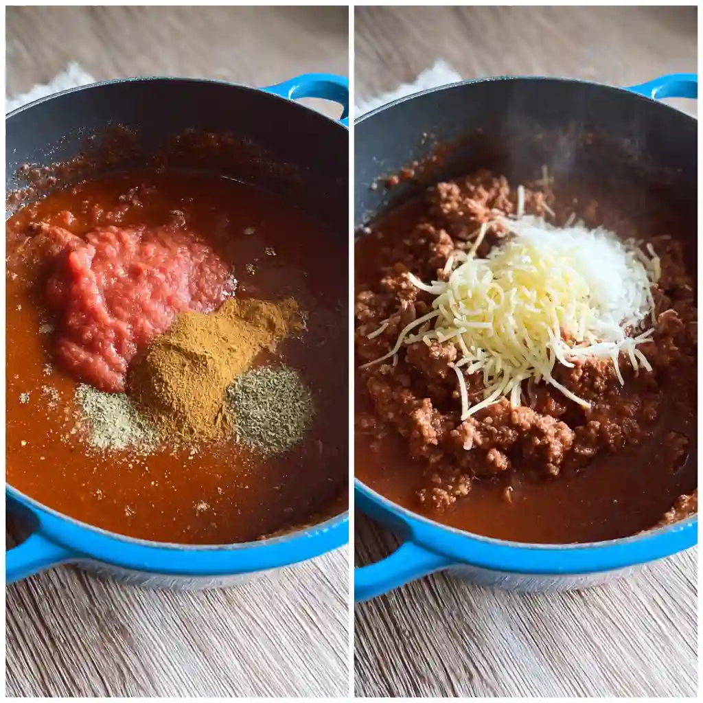 Cincinnati Chili