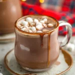 Crockpot Hot Chocolate