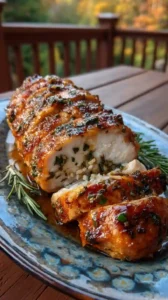 Crockpot Turkey Breast