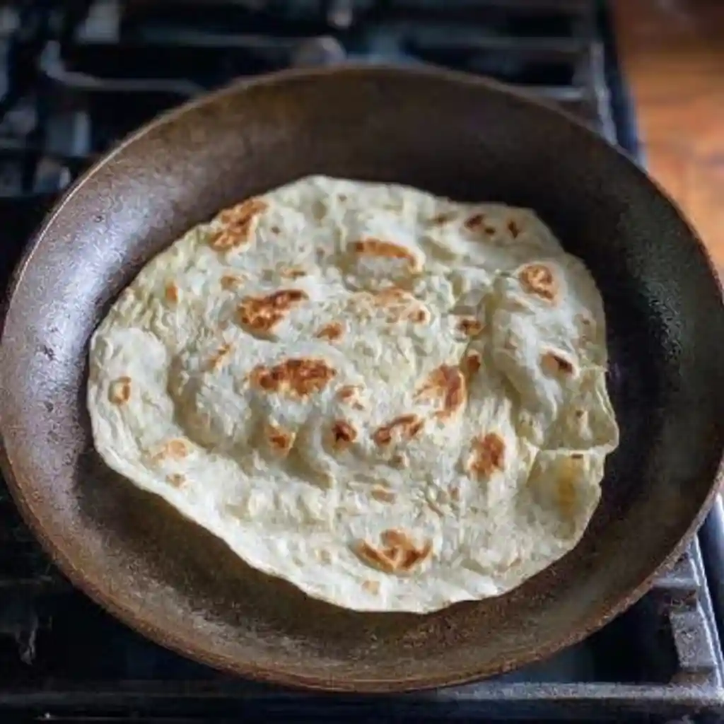 Easy Tortilla Recipe: Soft, Warm, and Homemade Perfection 5 Easy Tortilla Recipe