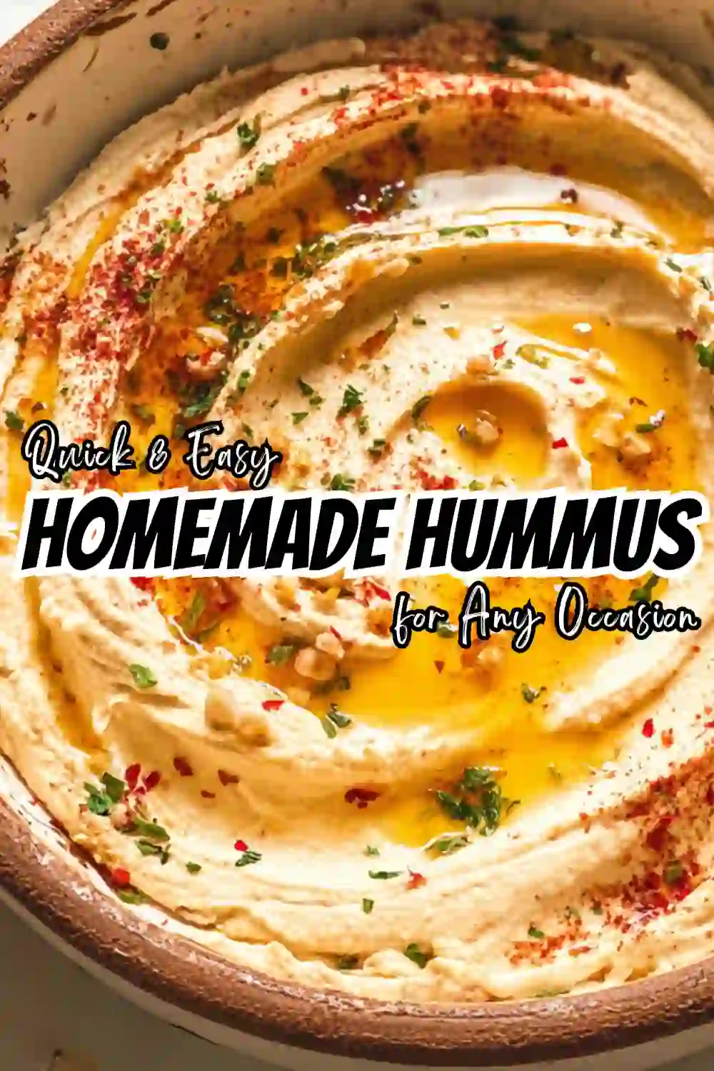Hummus
