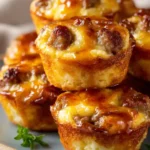 McGriddle Bites