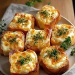 Mini Grilled Cheese Hawaiian Rolls