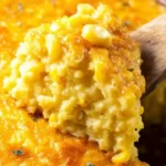 Paula Deen’s Corn Casserole