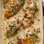 baked tuscan chicken breast 2025 11 24 014417 150x150 1