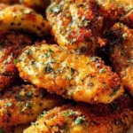 Crispy Baked Ranch Chicken Wings 3 crispy baked ranch chicken wings 2025 11 18 181501 150x150 1