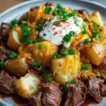Crockpot Loaded Steak and Potato Bake 3 crockpot loaded steak and potato bake 2025 11 18 181448 150x150 1