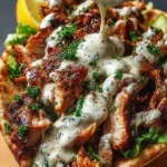 Delicious Chicken Shawarma with Garlic Sauce 3 delicious chicken shawarma with garlic sauce 2025 11 15 134958 150x150 1
