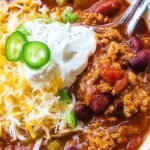 Healthy Turkey Chili 3 healthy turkey chili 2025 11 24 014422 150x150 1