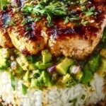 honey lime chicken avocado rice stack 2025 11 13 001219 150x150 1