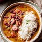 Red Beans and Rice
