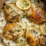slow cooker lemon herb chicken with fluffy rice 2025 11 11 233225 150x150 1