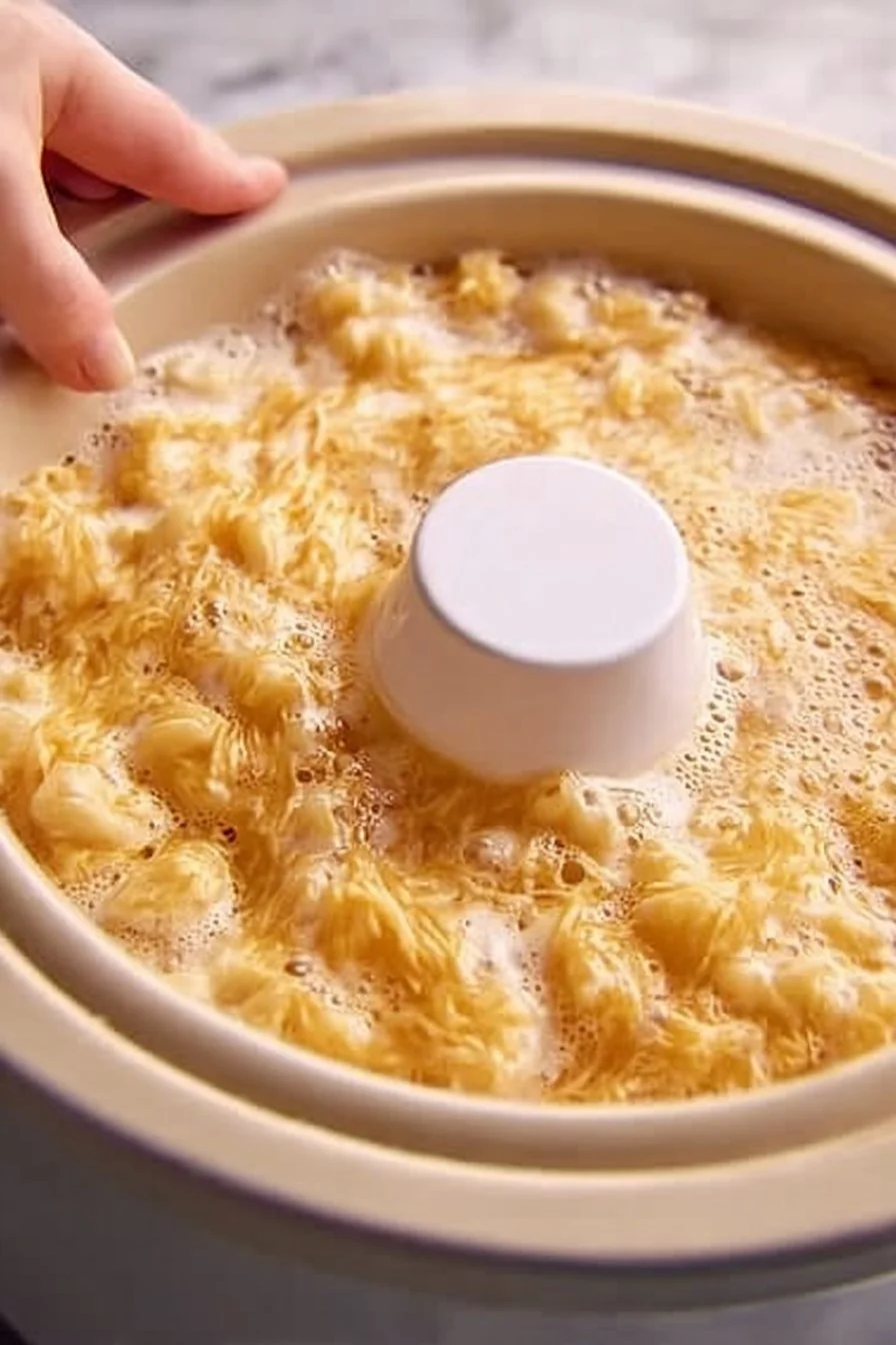 Slow Cooker Mac and Cheese