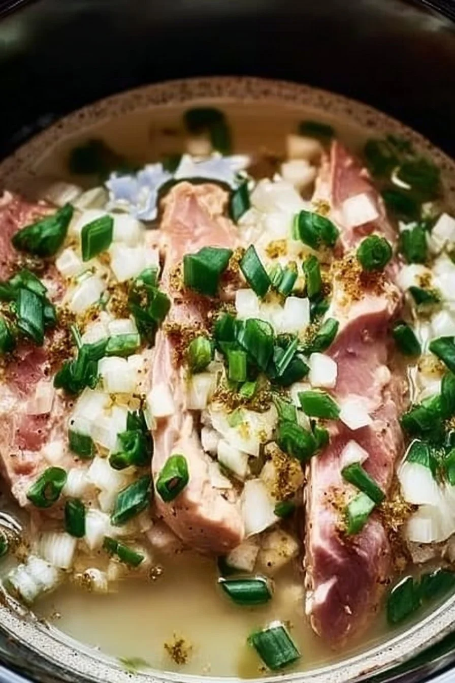 These All-Day Slow Cooker Dinners Cook While You’re at Work or School