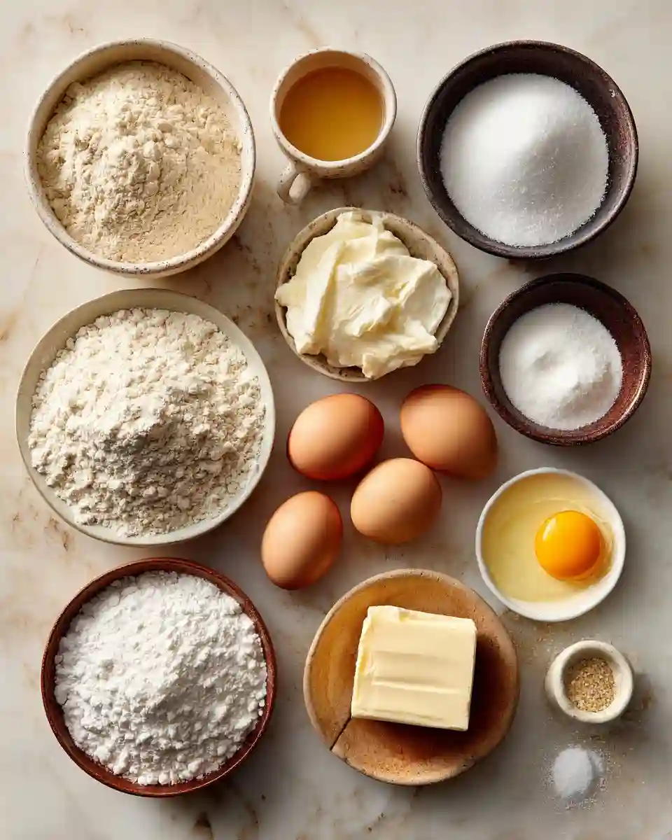 Amazing Vanilla French Beignets That Delight the Senses
