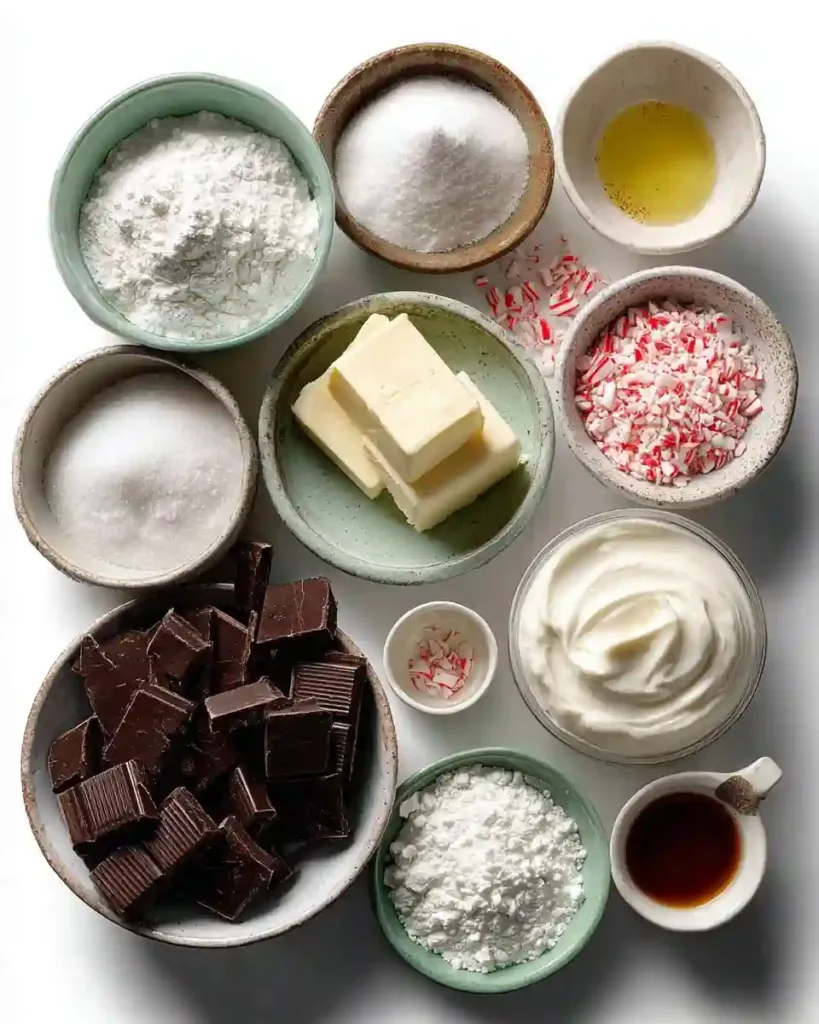 Delightful Homemade Peppermint Patties 5 Peppermint Patties