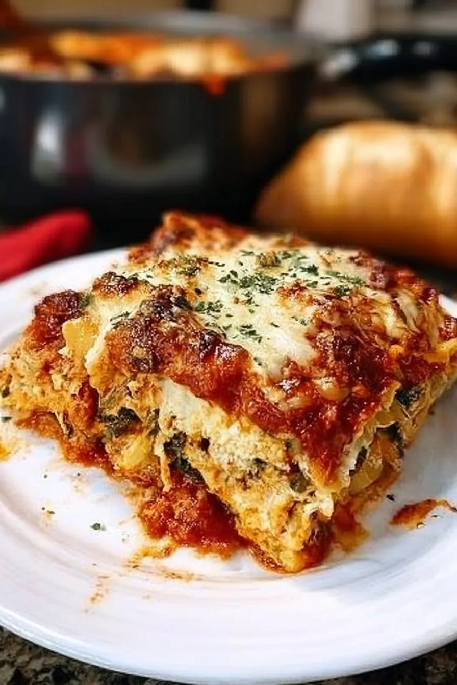 Crock Pot Vegetable Lasagna Recipe 4 XDkvu5fJjt3cMehOTgJzXoXWQlkoBuDQCqwQsNwo