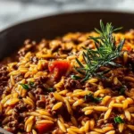 amazing ground beef orzo recipe that warms your he 2025 12 24 002749 150x150 1