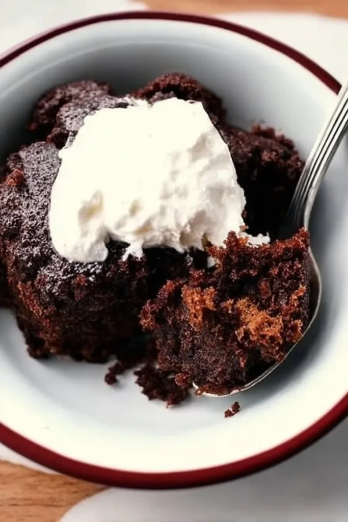 Amish Chocolate Cake 2 Delicious Amish Chocolate Cake with rich chocolate frosting