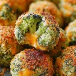 Baked Broccoli Cheese Balls 3 baked broccoli cheese balls 2025 12 31 020742 150x150 1