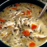 best copycat panera chicken wild rice soup 2025 12 31 013824 150x150 1