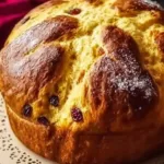 Best Italian Christmas Bread: Easy Panettone Recipe Delight 3 best italian christmas bread easy panettone recip 2025 12 14 004810 150x150 1
