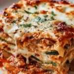 Best Vegetable Lasagna Recipe: Creamy, Hearty, and Totally Easy 5 best vegetable lasagna recipe creamy hearty and 2025 12 01 192207 150x150 1