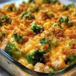 Broccoli Chicken Cheese Casserole 5 broccoli chicken cheese casserole 2025 12 01 192151 150x150 1