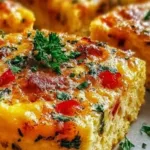 Cheesy Breakfast Biscuit Frittata for Effortless Mornings 3 cheesy breakfast biscuit frittata for effortless m 2025 12 14 004811 150x150 1