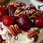 Cherry Cheesecake Lush Bars: A Crowd-Pleasing Potluck Dessert with Pecans 3 cherry cheesecake lush bars a crowd pleasing potl 2025 12 14 020157 150x150 1