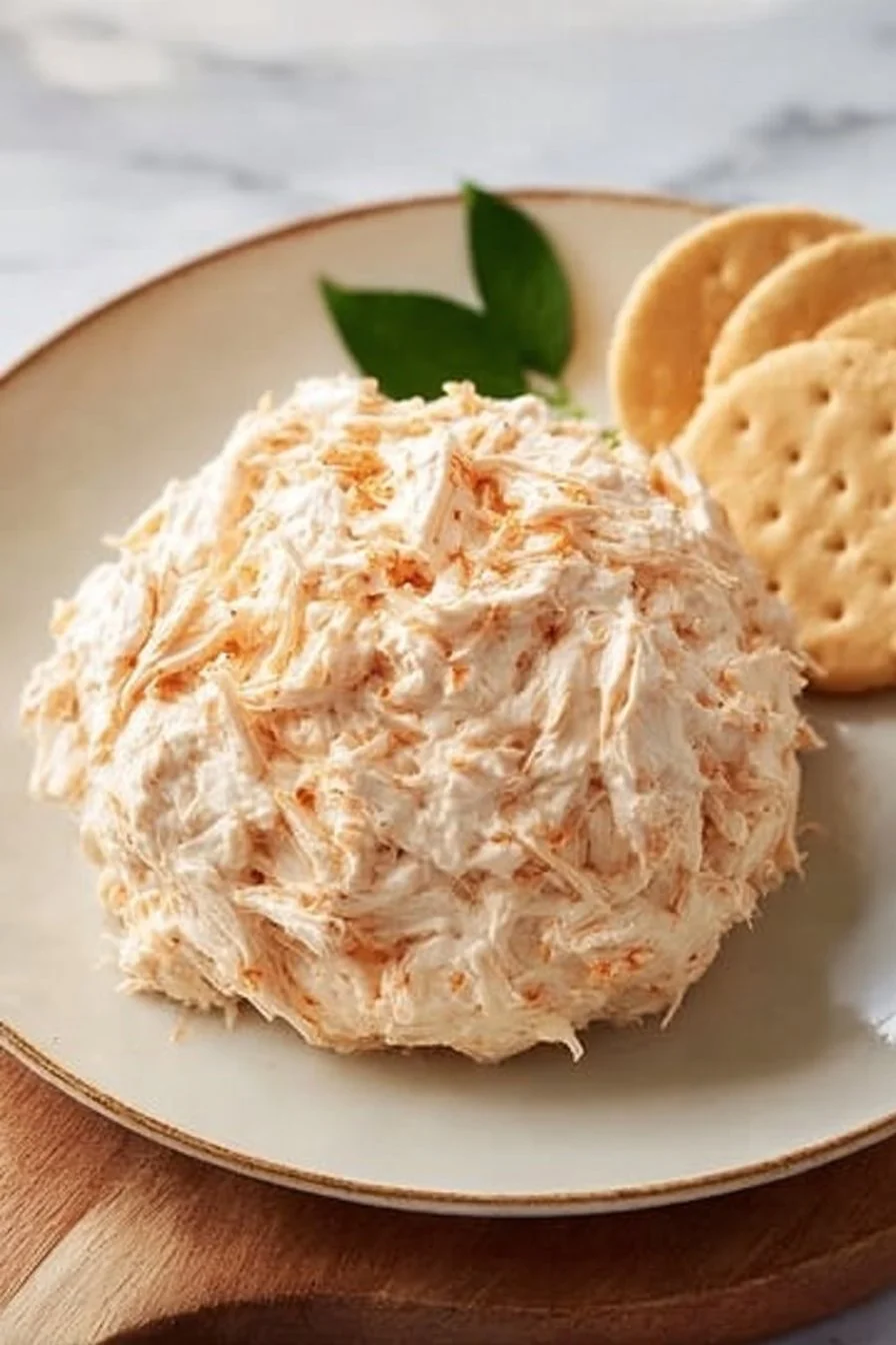 Chicken Salad Chick Buffalo Barclay