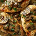 Chicken with Mushroom Gravy 5 chicken with mushroom gravy 2025 12 01 192203 150x150 1